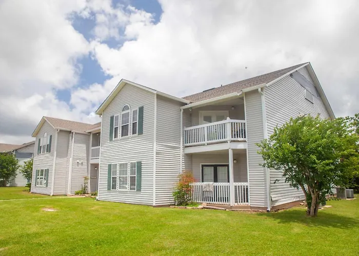 Snowbird-friendly With Ac Outdoor Pool Tennis & Hot Tub - Near The Gulf Shores