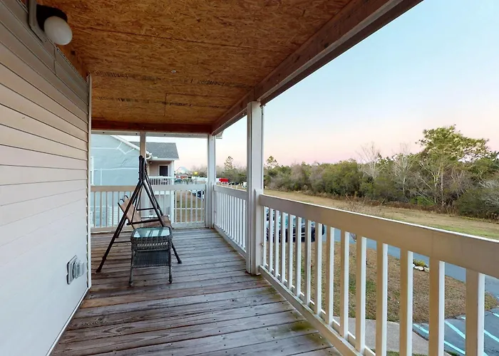 Snowbird-friendly With Ac Outdoor Pool Tennis & Hot Tub - Near The Holiday home Gulf Shores